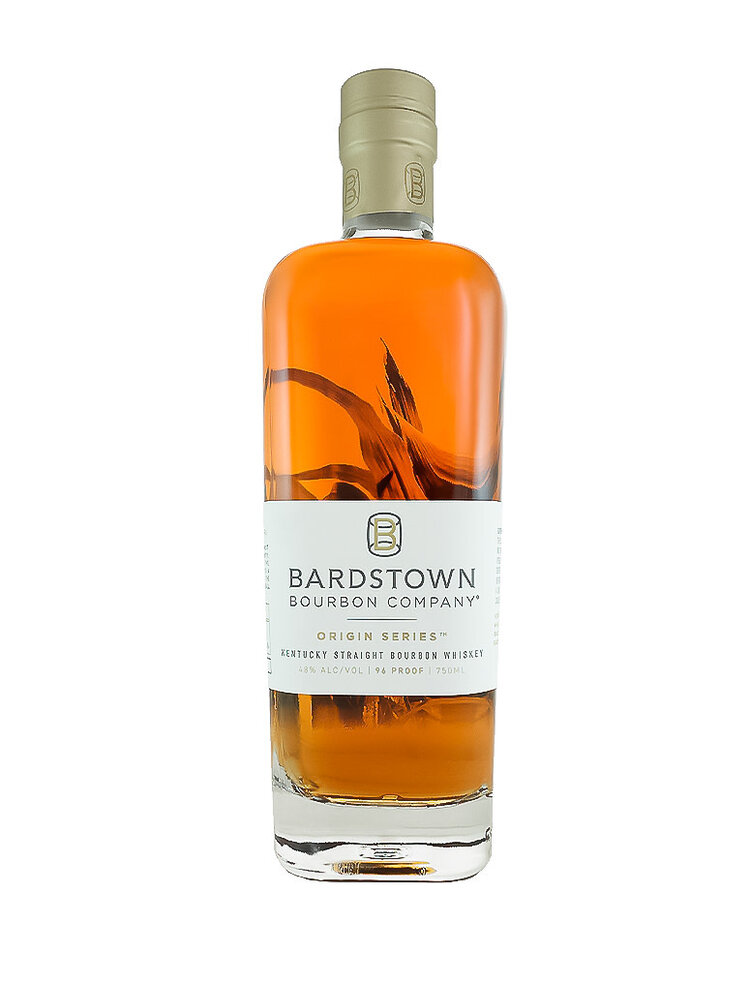 Bardstown Bourbon Company "Origin Series" 6 Years Kentucky Straight Bourbon Whiskey