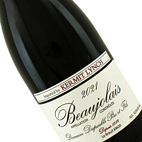 Domaine Dupeuble 2021 Beaujolais Domaine Dupeuble 2021 Beaujolais