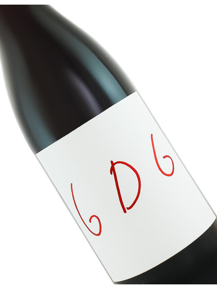 Stolpman 2022  "GDG" Gamay Noir, Santa Barbara County