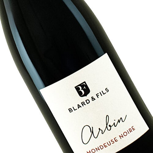 Blard & Fils 2020 Arbin Mondeuse Noire, Savoie, France