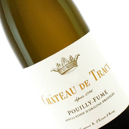 Chateau De Tracy 2022 Pouilly-Fume, Loire Valley