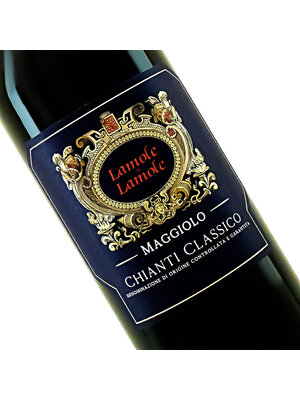 Lamole di Lamole 2023 Chianti Classico Maggiolo, Tuscany