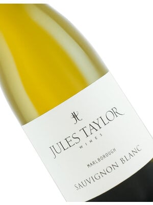 Jules Taylor 2023 Sauvignon Blanc, Marlborough, New Zealand