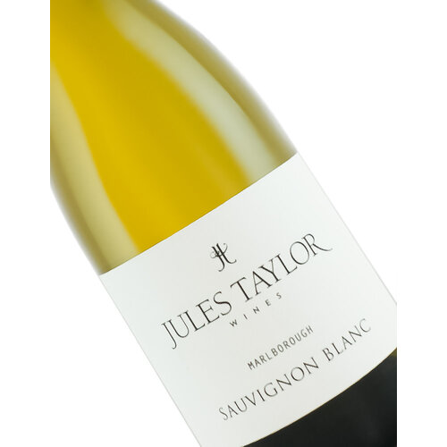 Jules Taylor 2023 Sauvignon Blanc, Marlborough, New Zealand