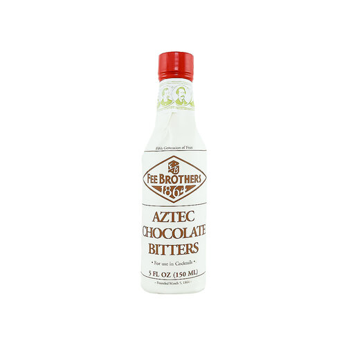 Fee Brothers Aztec Chocolate Bitters 5oz