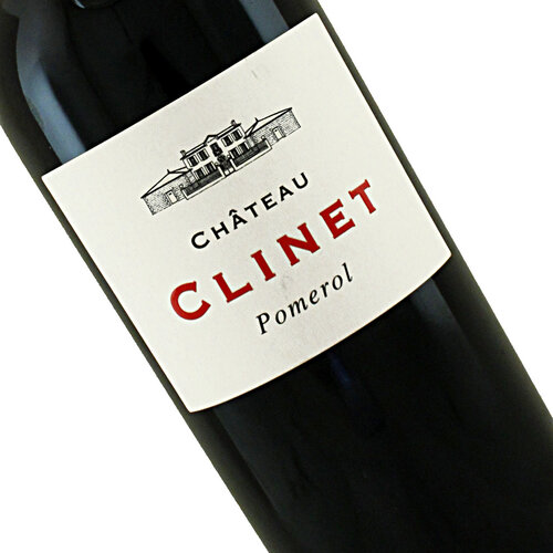 Chateau Clinet 2020 Pomerol, Bordeaux