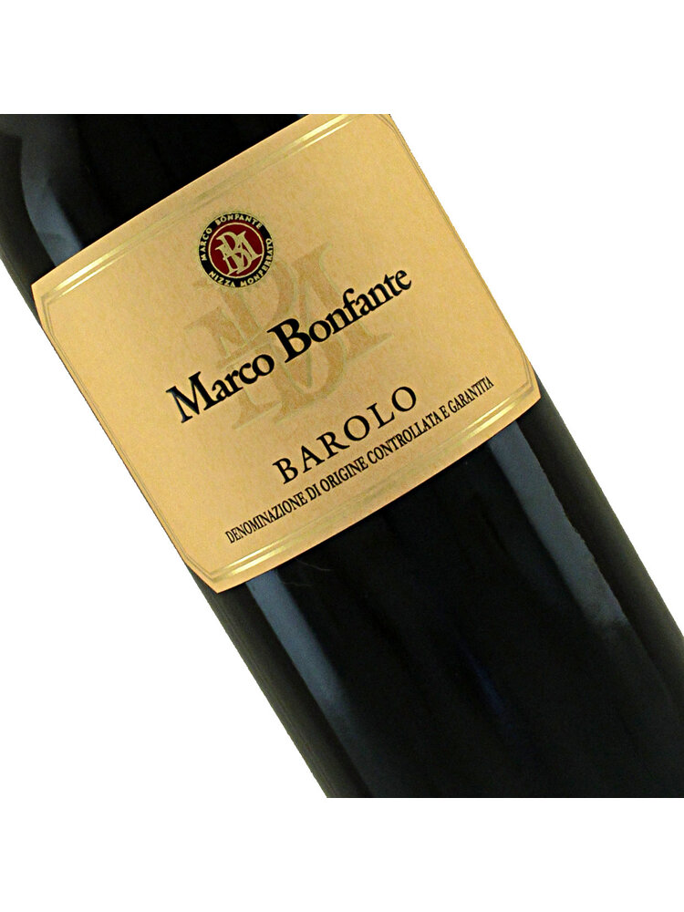 Marco Bonfante 2021 Barolo, Piedmont