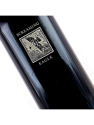 Screaming Eagle 2020 Cabernet Sauvignon, Oakville, Napa Valley