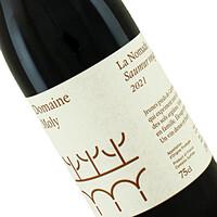 Domaine Moly 2021 Saumur Rouge "La Nomade", Loire