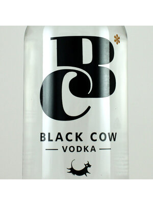 Black Cow Vodka, Dorsett, England