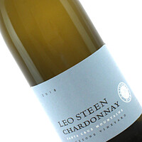 Leo Steen 2020 Chardonnay, Bruzzone Vineyards, Santa Cruz Mountains
