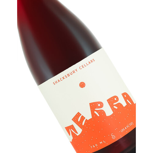 Shacksbury Cellars "Terra" A Sparkling Blend of Apple, Grape & Aronia Berry Grape Wines 750ml bottle - Vergennes, VT Shacksbury Cellars "Terra" A Sparkling Blend of Apple, Grape & Aronia Berry Grape Wines 750ml bottle - Vergennes, VT