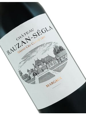 Chateau Rauzan-Segla 2019 Margaux, Bordeaux