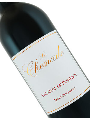 La Chenade 2022 Lalande De Pomerol, Bordeaux