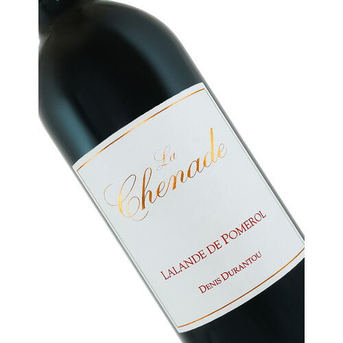 La Chenade 2022 Lalande De Pomerol, Bordeaux