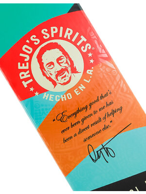 Trejo's Spirits "Zero Proof" Tequila Alternative