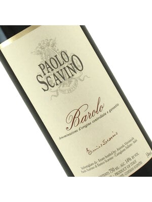 Paolo Scavino 2020 Barolo, Piedmont