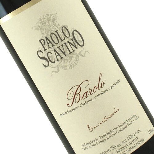 Paolo Scavino 2020 Barolo, Piedmont