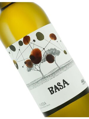 Telmo Rodriguez 2024 'Basa' Verdejo, Rueda, Spain