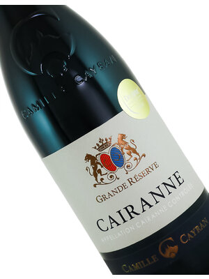 Camille Cayran 2022 Cairanne Grande Reserve, Rhone, France