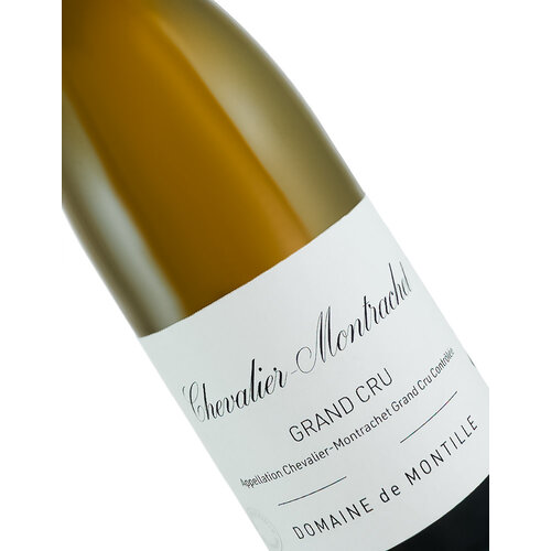 Domaine de Montille 2020 Chevalier-Montrachet Grand Cru. Burgundy