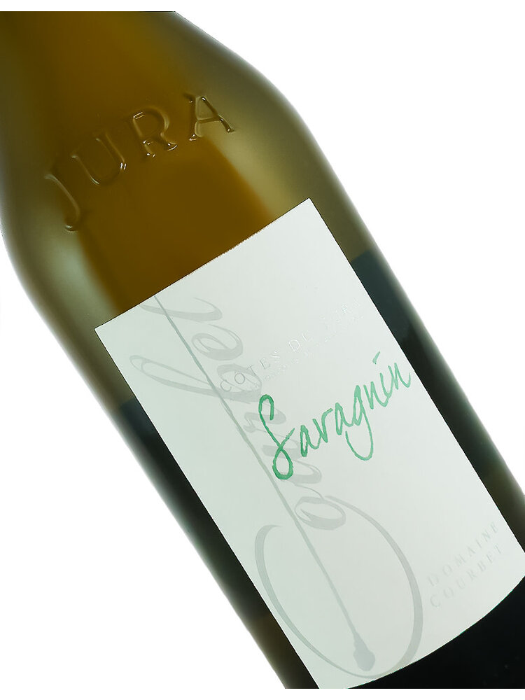 Domaine Courbet 2019 Cotes du Jura Savagnin "l'Origine"