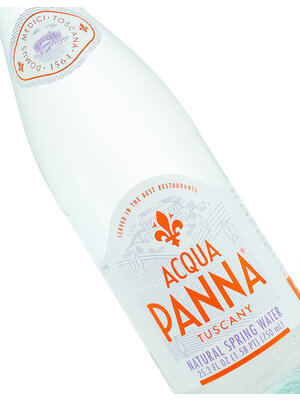 Acqua Panna® Natural Spring Water, 33.8 fl oz - Food 4 Less