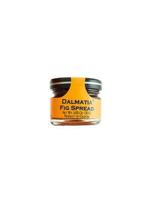 Dalmatia Fig Spread 1oz., Croatia