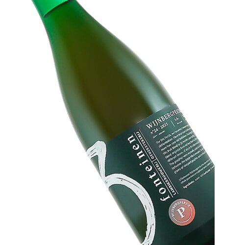 3 Fonteinen "Wijnbergperzik" Lambic 750ml bottle - Belgium