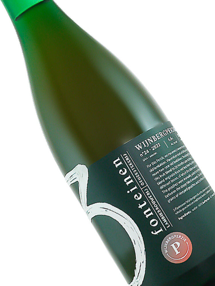 3 Fonteinen "Wijnbergperzik" Lambic 750ml bottle - Belgium