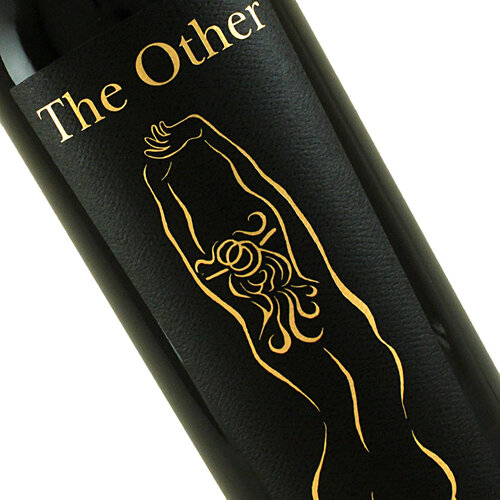 Peirano 2021 "The Other" Red Blend, Lodi