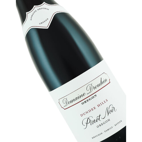 Domaine Drouhin 2021 Pinot Noir, Dundee Hills, Willamette Valley, Oregon, Half Bottle