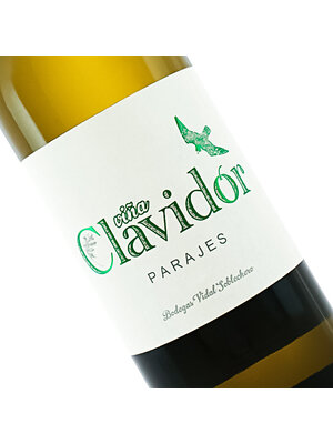 Vidal Soblechero 2022 'Vina Clavidor' Rueda Verdejo, Spain