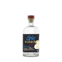 Florita "Old Tom" Gin, Italy