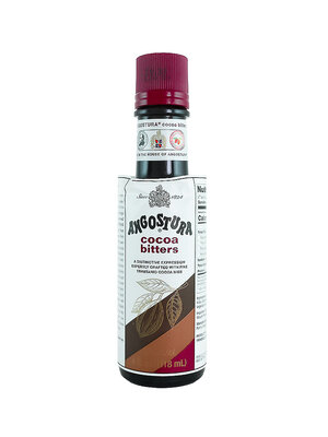 Angostura Cocoa Bitters, 4oz