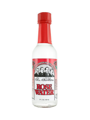 Fee Brothers Rose Water 5oz, Rochester, NY