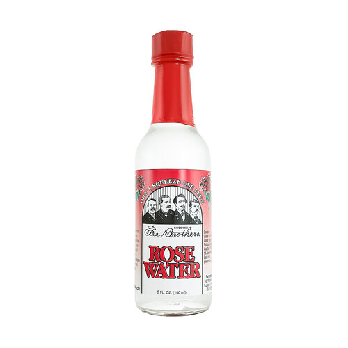 Fee Brothers Rose Water 5oz Bottle, Rochester, New York Fee Brothers Rose Water 5oz Bottle, Rochester, New York