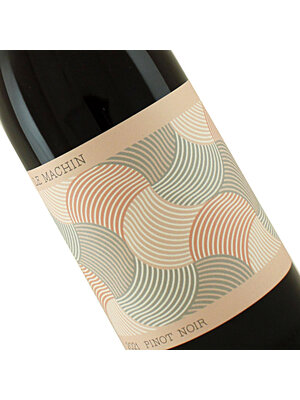 Le Machin 2024 Pinot Noir, Sta. Rita Hills