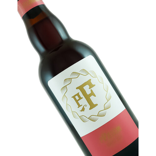 pFriem Family Brewers "Frambozen Barrel Aged Ale" 12.7oz bottle - Hood River, OR