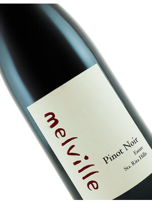 Melville 2024 Estate Pinot Noir, Sta. Rita Hills