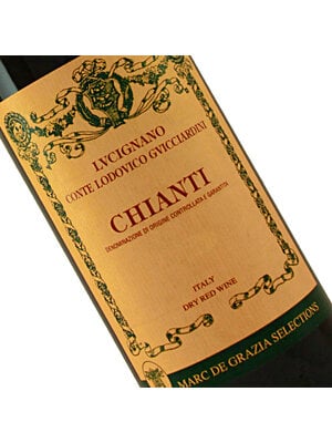 Chianti & Chianti Classico - The Wine Country