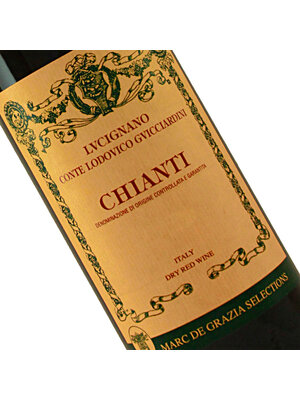 Chianti & Chianti Classico The - Country Wine