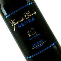 Skouras 2021 Grande Cuvee Agiorgitiko, Nemea Greece