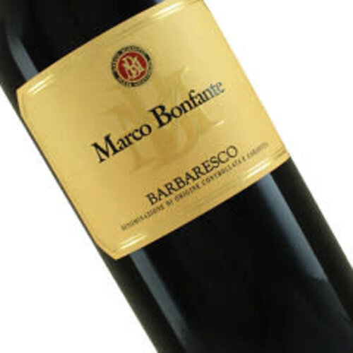 Marco Bonfante 2019 Barbaresco, Piedmont