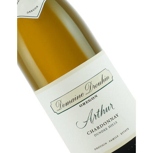 Domaine Drouhin 2021 Chardonnay "Arthur" Dundee Hills, Oregon Domaine Drouhin 2021 Chardonnay "Arthur" Dundee Hills, Oregon