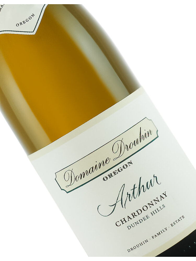 Domaine Drouhin 2022 Chardonnay "Arthur" Dundee Hills, Oregon