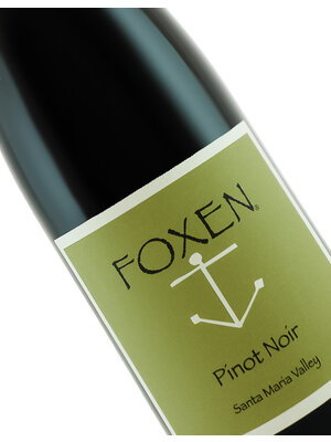 Foxen 2022 Pinot Noir, Santa Maria Valley