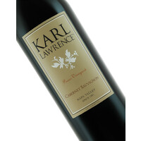 Karl Lawrence 2021 Cabernet Sauvignon, Pocai Vineyard, Napa Valley