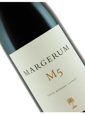 Margerum 2024 "M5" Red Blend, Santa Barbara County