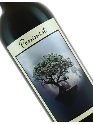 Daou 2021 Red Blend "Pessimist" Paso Robles
